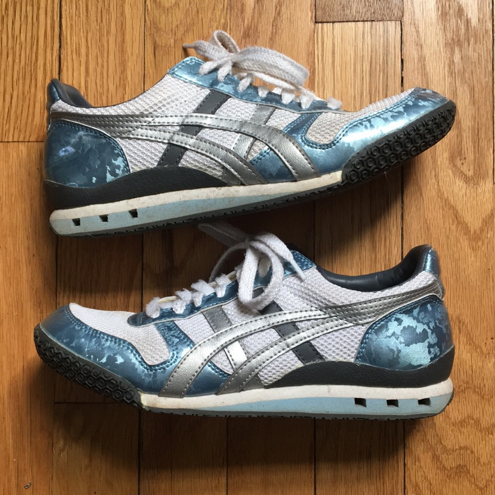 Onitsuka Tigers, excellent condition!